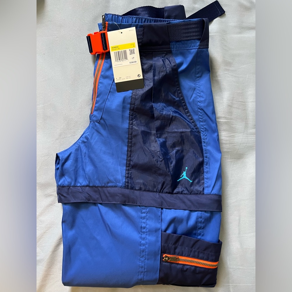 Jordan Next Utility Capsule
Women's Pants